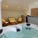 3 Etoiles- Maison Pour 2a4 Pers Avec Prive
