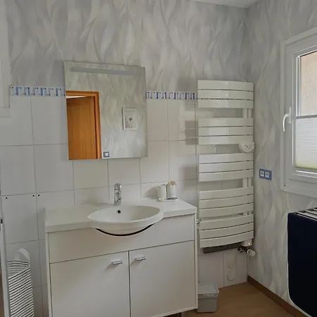 3 Etoiles- Maison Pour 2a4 Pers Avec Prive Vakantiehuis