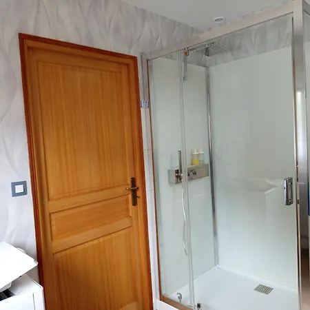 Vakantiehuis 3 Etoiles- Maison Pour 2a4 Pers Avec Prive