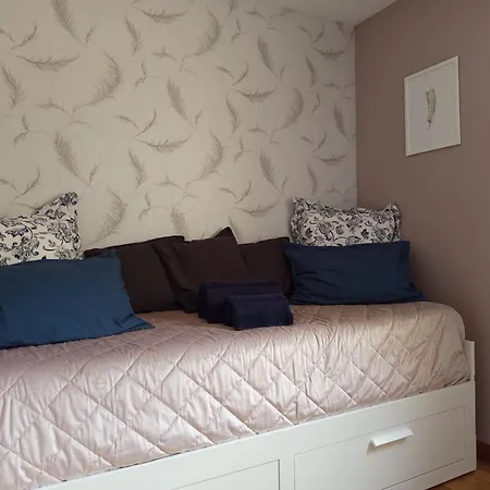 Vakantiehuis 3 Etoiles- Maison Pour 2a4 Pers Avec Prive