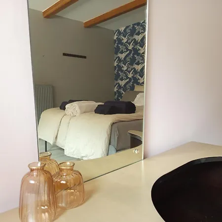 3 Etoiles- Maison Pour 2a4 Pers Avec Prive Bouvigny-Boyeffles