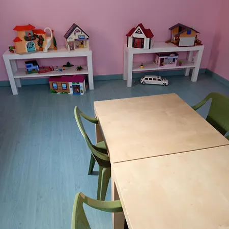 3 Etoiles- Maison Pour 2a4 Pers Avec Prive Vakantiehuis