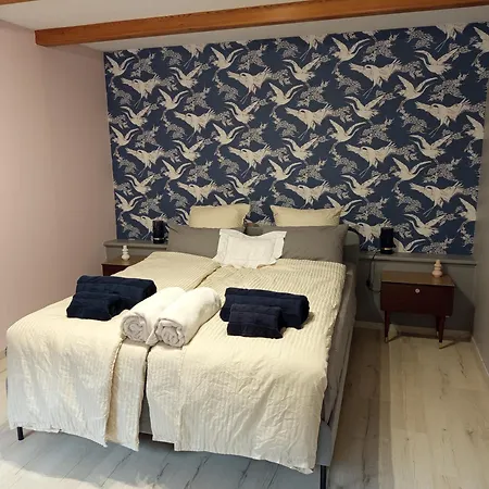 Vakantiehuis 3 Etoiles- Maison Pour 2a4 Pers Avec Prive