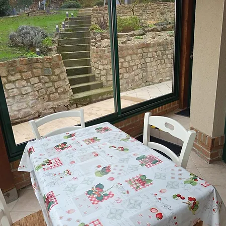 3 Etoiles- Maison Pour 2a4 Pers Avec Prive *