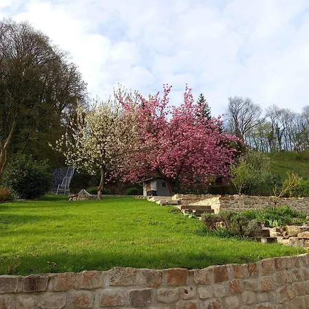 Vakantiehuis 3 Etoiles- Maison Pour 2a4 Pers Avec Prive Bouvigny-Boyeffles