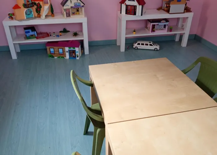 3 Etoiles- Maison Pour 2a4 Pers Avec Prive Holiday home