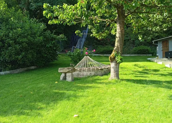 3 Etoiles- Maison Pour 2a4 Pers Avec Prive Holiday home